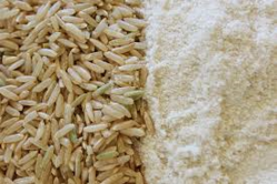 Flour - Rice Brown Organic 